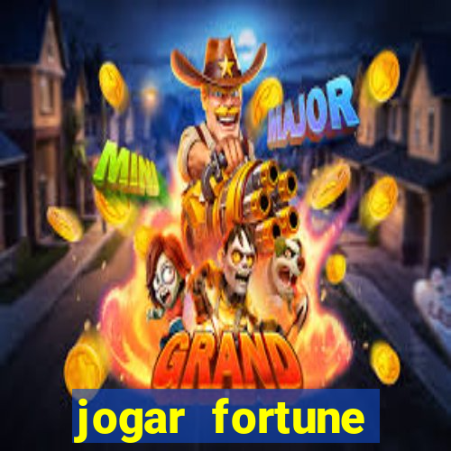 jogar fortune dragon gratis